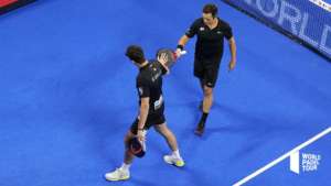 Alicante Open, gli ottavi maschili: che sofferenza per Galan/Lebron. Paquito/Di Nenno sul velluto