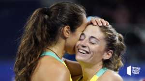 Triay/Salazar fanno tris, battute in finale ad Alicante Josemaria/Sanchez