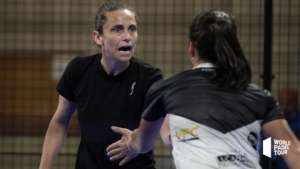 Alicante Open: Vinci/Sussarello show, battono Villalba/Canellas e volano agli ottavi