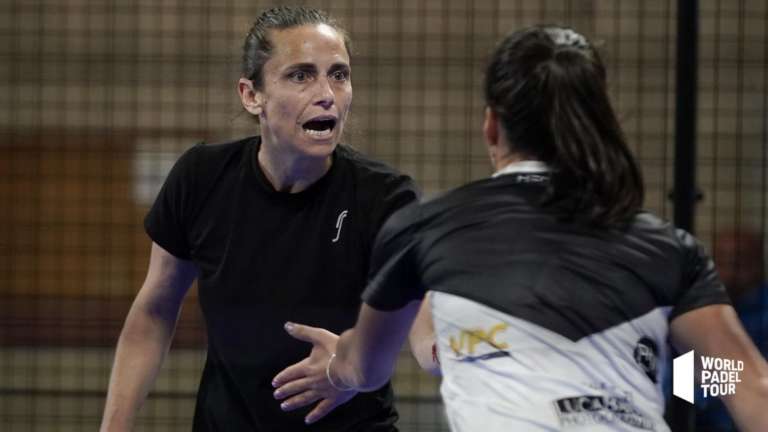 Alicante Open: Vinci/Sussarello show, battono Villalba/Canellas e volano agli ottavi