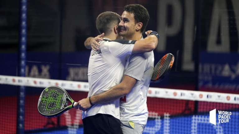 Alicante Open: i risultati della prima giornata di sedicesimi maschili