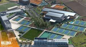 La Rafa Nadal Academy by Movistar accoglierà una prova del circuito Challenger del World Padel Tour