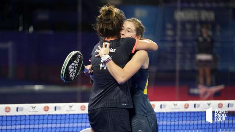 Alicante Open: il risultato dei 16esimi femminili