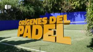 Il World Padel Tour ci porta alle “origini del padel”