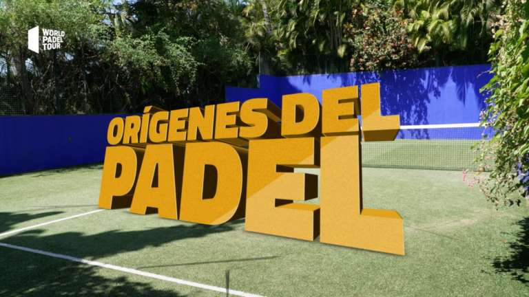 Il World Padel Tour ci porta alle “origini del padel”