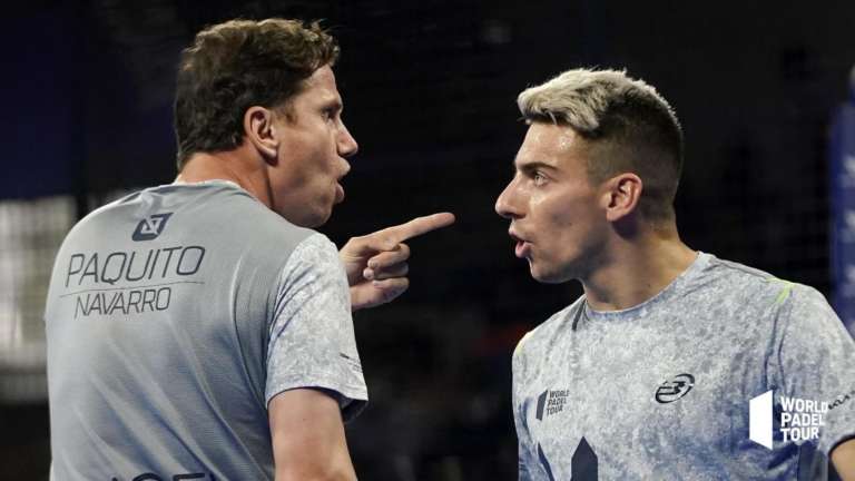 Alicante Open, quarti maschili secondo pronostico con qualche rischio per i big