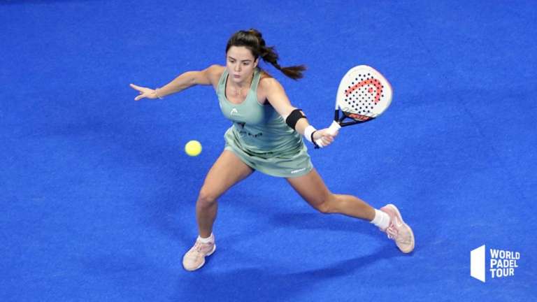 Alicante Open, gli ottavi femminili: fuori Carolina Orsi, la 16enne Jensen per la prima volta ai quarti