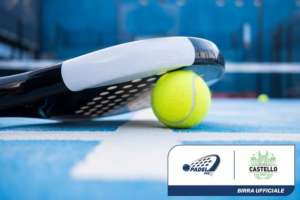 Serie B e C di padel: i gironi e le composizioni delle squadre