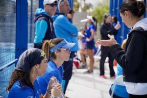 Mondiali Senior: le azzurre chiudono al secondo posto, i maschi chiudono quinti