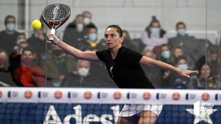 “La nuova vita di Roberta Vinci”: il WPT intervista e dedica un video alla giocatrice italiana