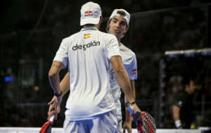 Italy Major Premier Padel: al Foro Italico la finale piú attesa