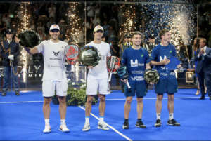 PODCAST: Italy Major Premier Padel, quante emozioni