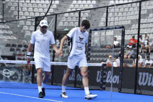 Italy Major Premier Padel: tutti i big ai quarti di finale