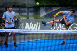 Italy Major Premier Padel: debutto vittorioso per i big
