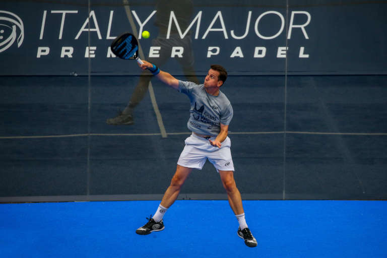 Intervista a Paquito Navarro: “Giocare con Paquito non è facile” (anche podcast)