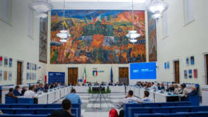 L’Assemblea Generale della FIP accoglie 14 nuove federazioni