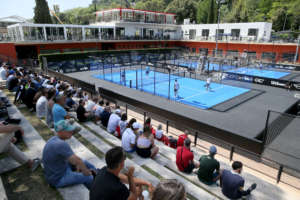 Italy Major Premier Padel trasmesso in 167 paesi e territori: sarà l’evento di padel più visto nella storia