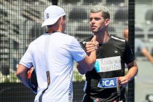 Semifinali e finale dell’Italy Major Premier Padel inizieranno alle 18