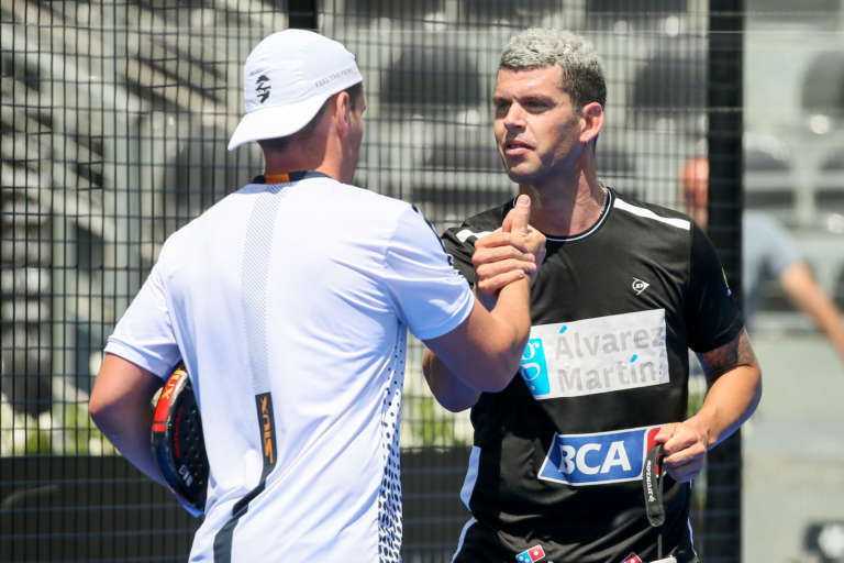 Semifinali e finale dell’Italy Major Premier Padel inizieranno alle 18