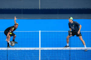 Mercoledì al Foro Italico entrano in scena le star del padel mondiale (si parte alle 10)