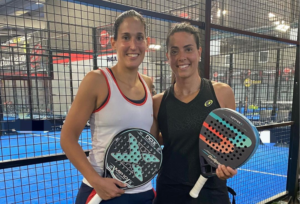 Majo Alayeto infortunata, Mapi sarà a Copenaghen al fianco di Sofia Araujo