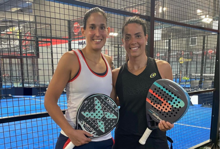 Majo Alayeto infortunata, Mapi sarà a Copenaghen al fianco di Sofia Araujo