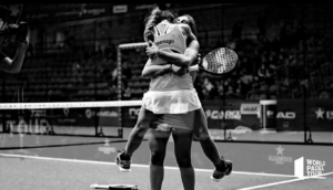 Notizia a sorpresa: si separano Beatriz Caldera e Carmen Goenaga