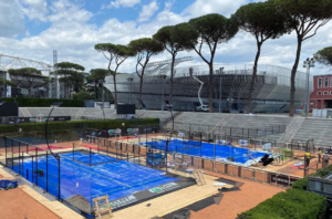 Italy Major Premier Padel: sabato il sorteggio del tabellone principale