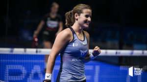 Danish Padel Open: i risultati degli ottavi femminili