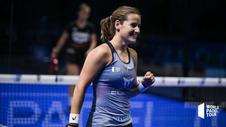 Danish Padel Open: i risultati degli ottavi femminili