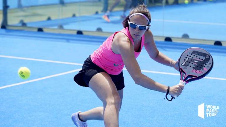 Marbella Master: Stellato/Petrelli raggiungono Pappacena/Sussarello e Carolina Orsi in Cuadro