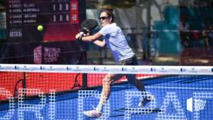 Marbella Master, prima giornata di 16esimi: Orsi/Bellver accedono gli ottavi