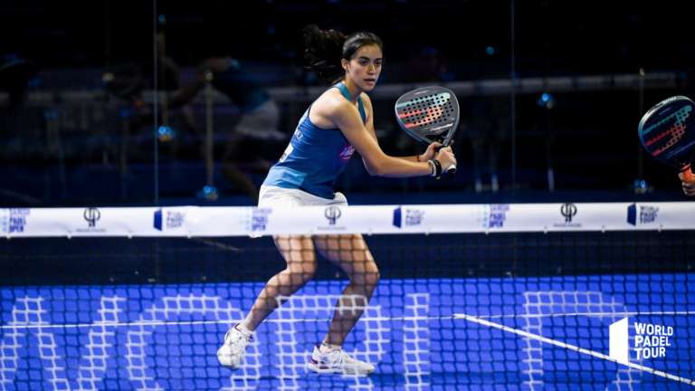 Danish Padel Open, sedicesimi femminili: Orsi/Bellver travolte da Sainz/Marrero