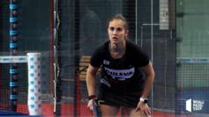 Brussels Open, gli ottavi femminili: colpaccio Carnicero/Martinez, eliminate Josemaria/Sanchez