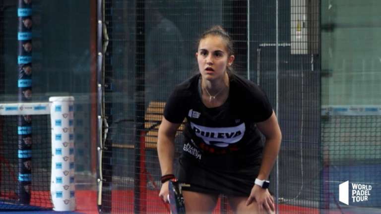 Brussels Open, gli ottavi femminili: colpaccio Carnicero/Martinez, eliminate Josemaria/Sanchez