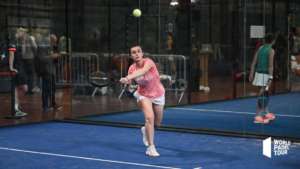 Circus Brussels Padel Open 2022: sette le italiane impegnate nella previa (cinque qualificate dalla pre-previa)
