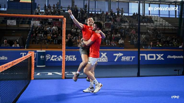 Albacete Challenger: vittorie di Garrido/Campagnolo e Ortega/Gonzaelz