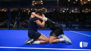 Ortega/Gonzalez regine di Danimarca, battute Alayeto/Araujo in finale