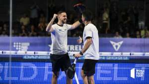 Danish Padel Open, i quarti maschili: il colpaccio è di Capra/Sanchez che eliminano Galan/Lebron