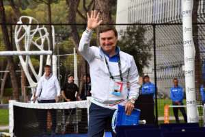 Il simposio che cambia il padel: Cerchiamo un approccio scientifico