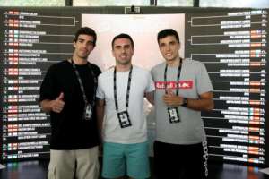 Sorteggiato il tabellone principale dell’Italy Major Premier Padel