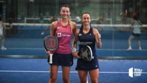 Nicole Traviesa e Sara Pujals si separano