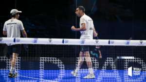 I tre recuperi più belli del Danish Padel Open