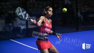 French Padel Open: i tre punti femminili più belli