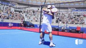 Marbella è di Galan/Lebron, dominati in finale Ruiz/Gonzalez