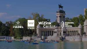 Premier Padel sbarca a Madrid con un torneo P1 dal 6 agosto