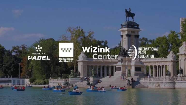 Premier Padel sbarca a Madrid con un torneo P1 dal 6 agosto