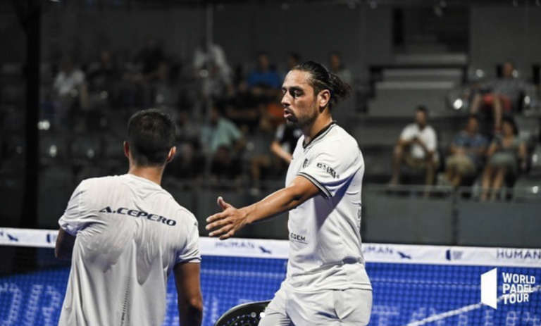 Pablo Lijo ed Alvaro Cepero si separano di nuovo