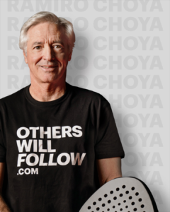 Oxdog, marca sportiva svedese, entra nel mondo del padel