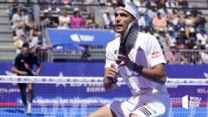I tre punti maschili più belli del Valladolid Master